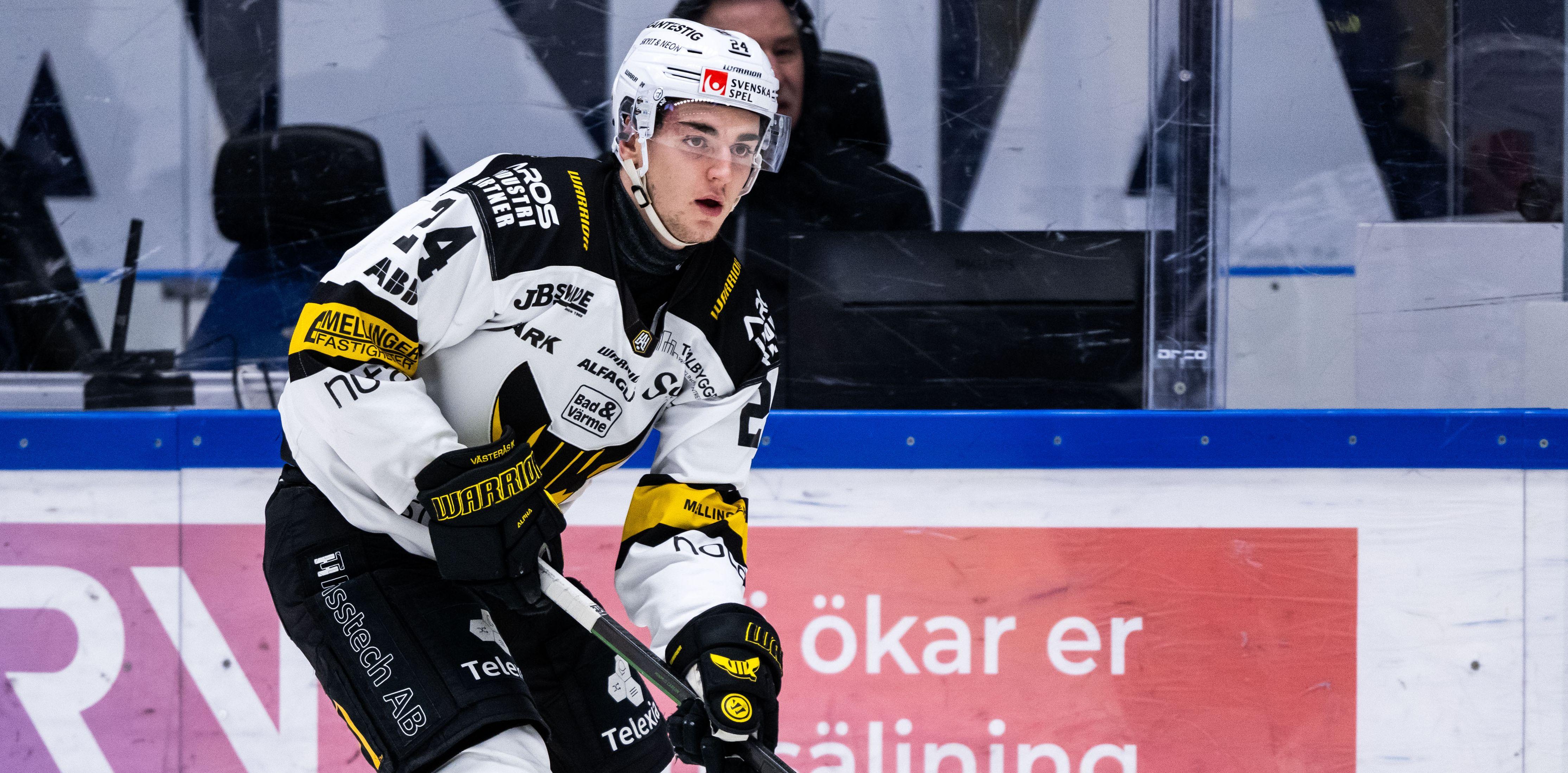 Smålänningarna värvar från seriekonkurrenten