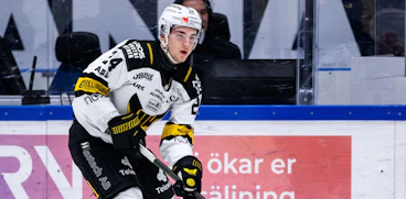 Joel Kant Vasteras FOTO Emma Wallskog