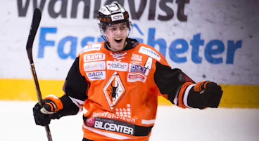 Joel Kellman Karlskrona FOTO Jonas Gustafsson