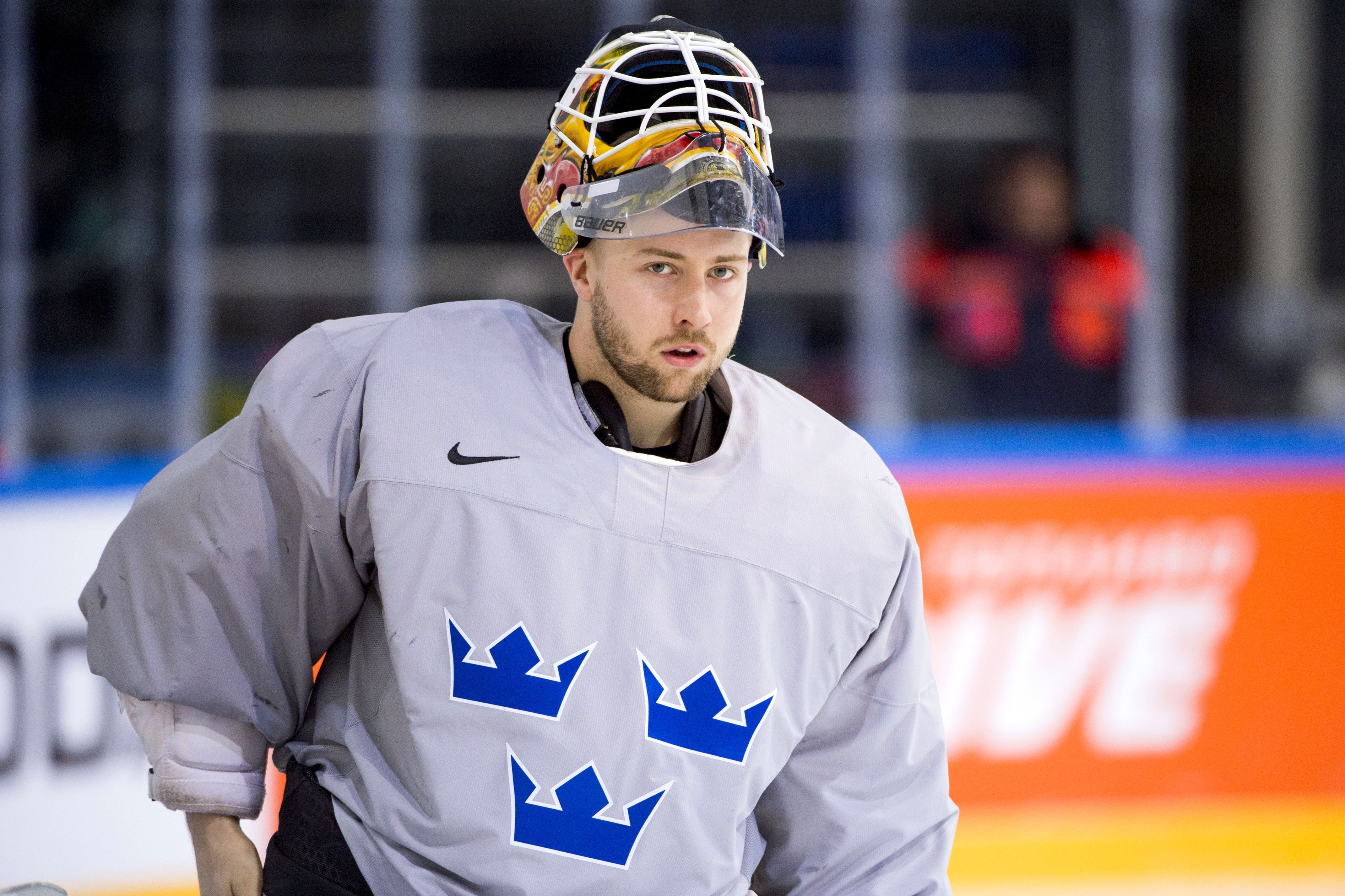 Dragskott rankar SHL:s tio bästa målvakter - plats 6-10