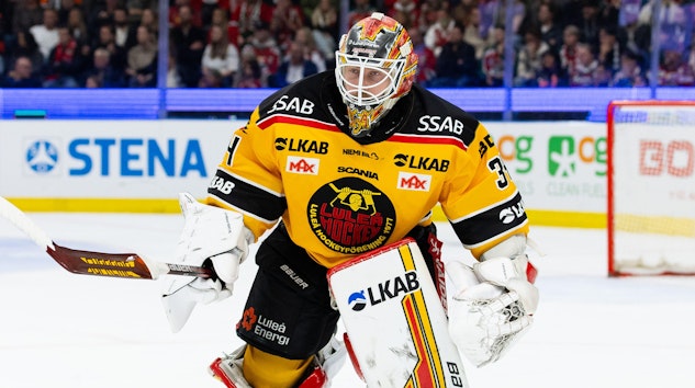 Joel Lassinantti2024 FOTO Michael Erichsen