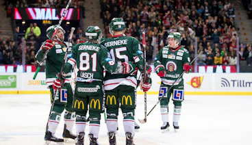 Joel Lundqvist