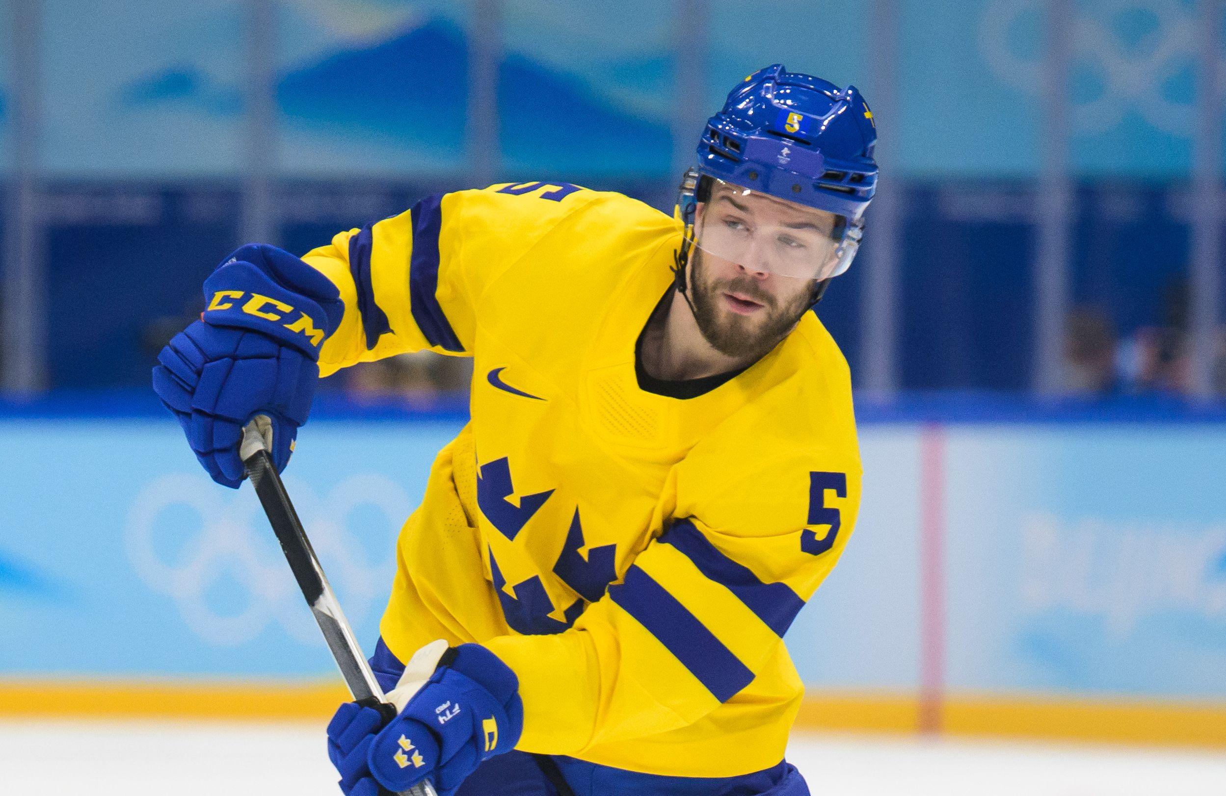 En riktig klassvärvning av Linköping