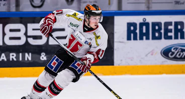 Joel Mustonen