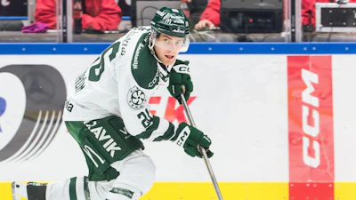 Joel Nystrom FOTO Christian Ornberg