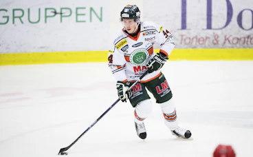 Joel Persson