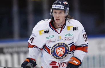 Joel Persson