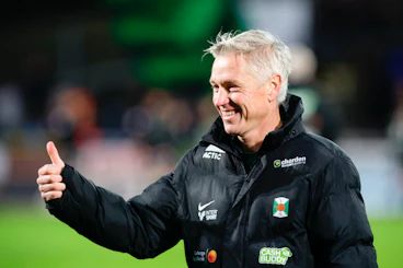 Joergen Walemark