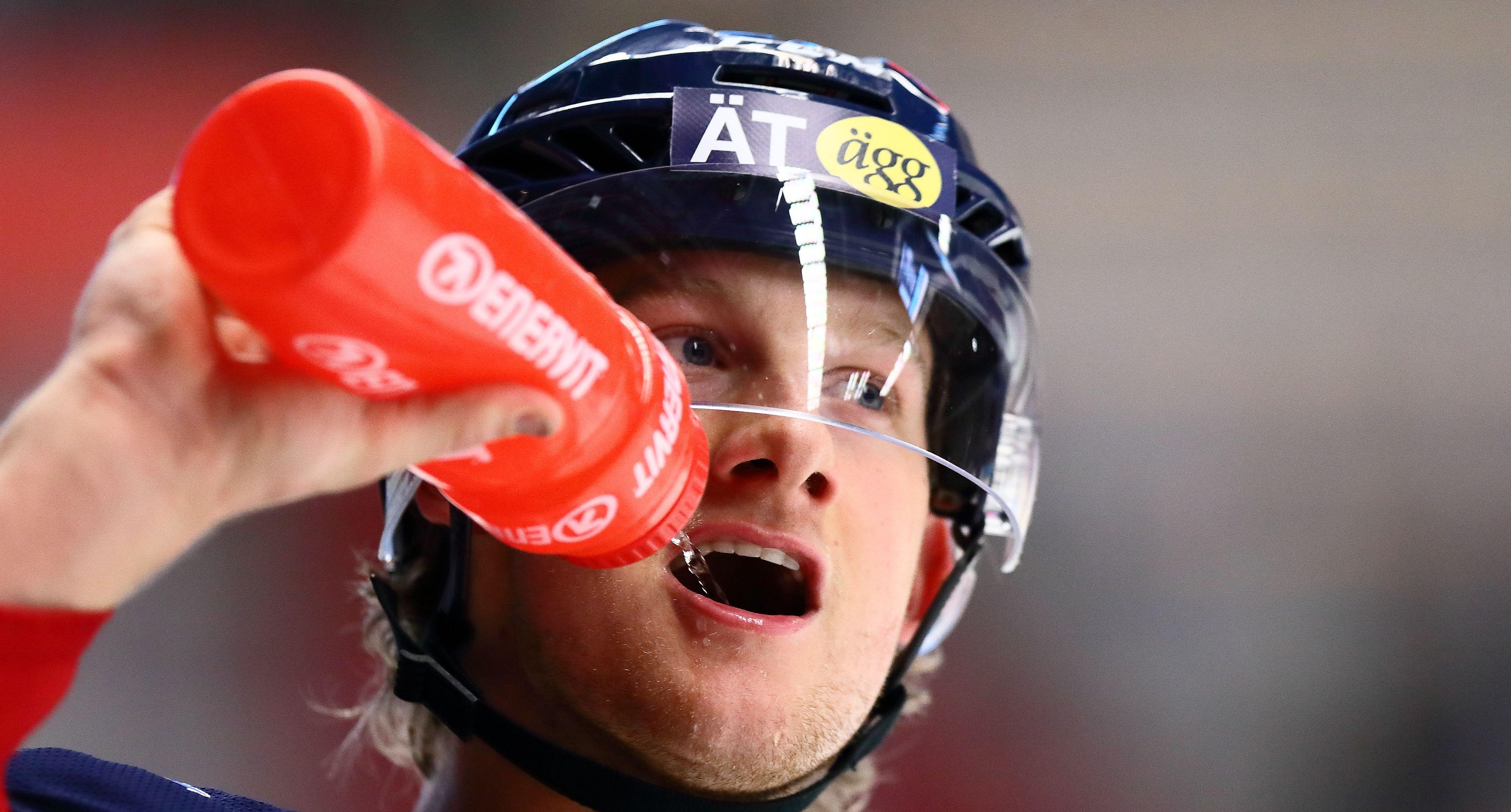 En tung smäll för det allsvenska laget