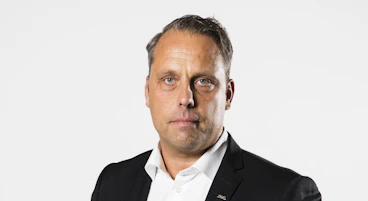Joergen Lindgren