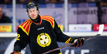 Joergen Sundqvist