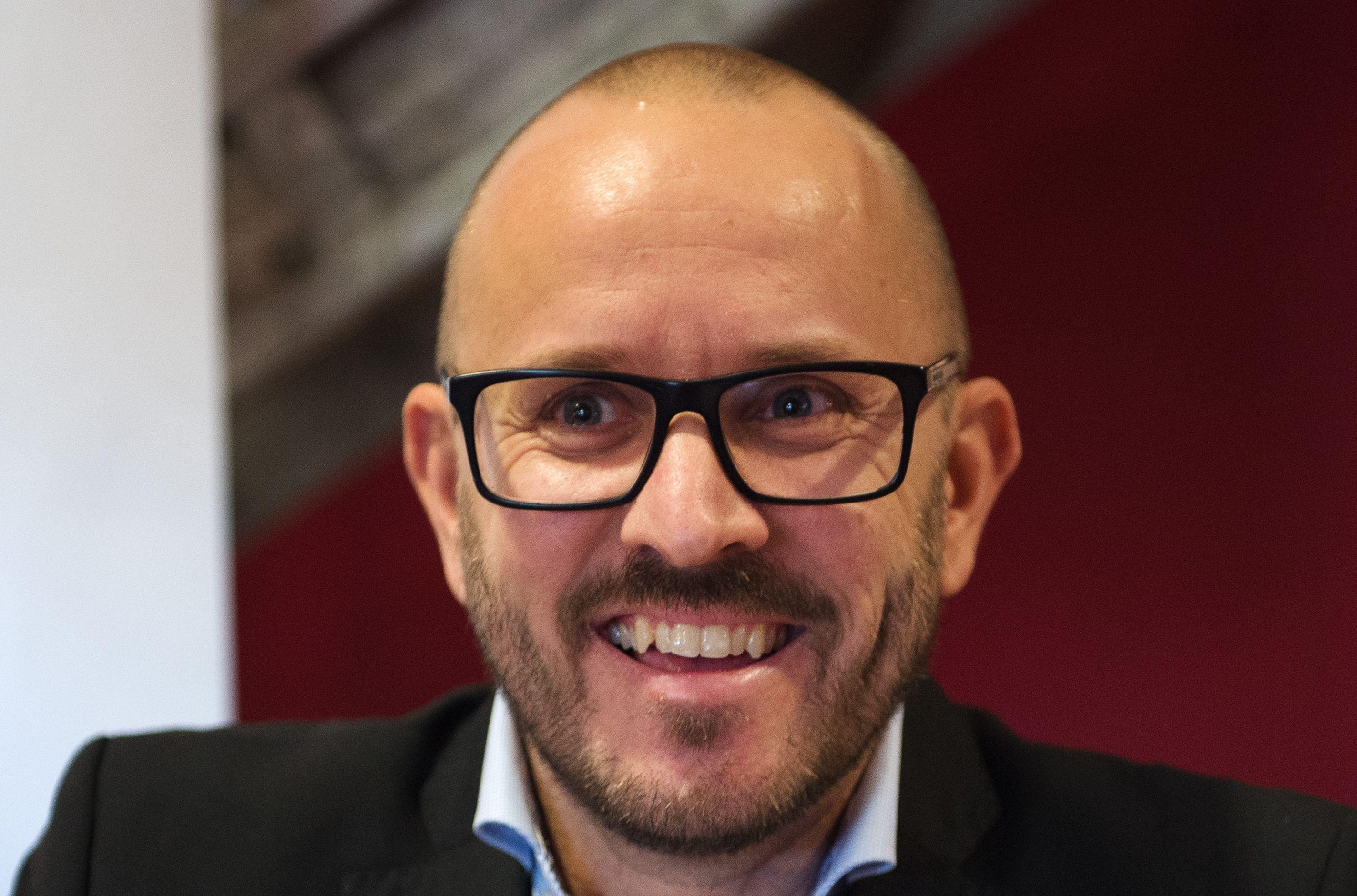 Timrå-bossen: "Det vinklas mycket i medierna att vi förlorar 35-40 miljoner. Så är det inte"