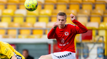Johan Arvidsson