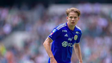 Johan Blomberg