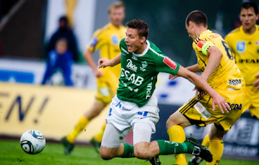 Johan Eklund