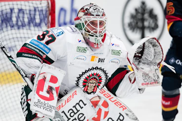 Johan Gustafsson