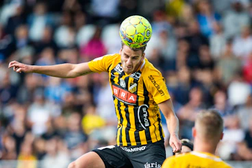 Johan Hammar