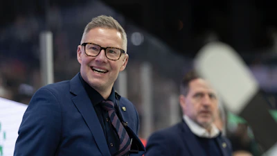 Johan Hedberg