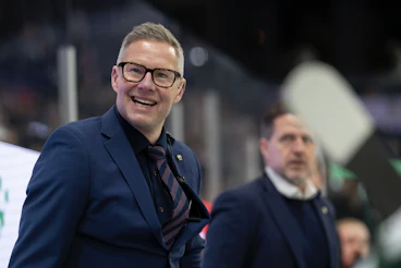 Johan Hedberg
