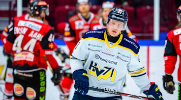 Johan Johnsson