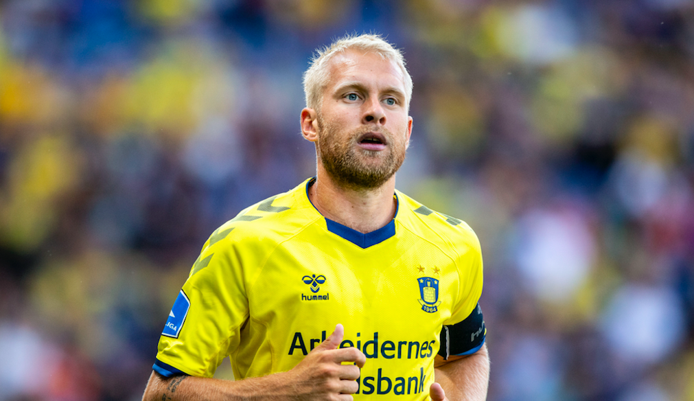 OFFICIELLT: Johan Larsson klar för Elfsborg