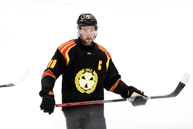Johan Larsson Brynas