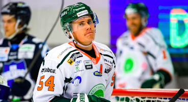 Johan Lundgren