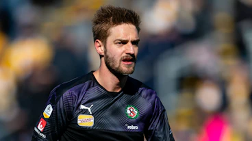 Johan Martensson