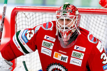 Johan Mattsson