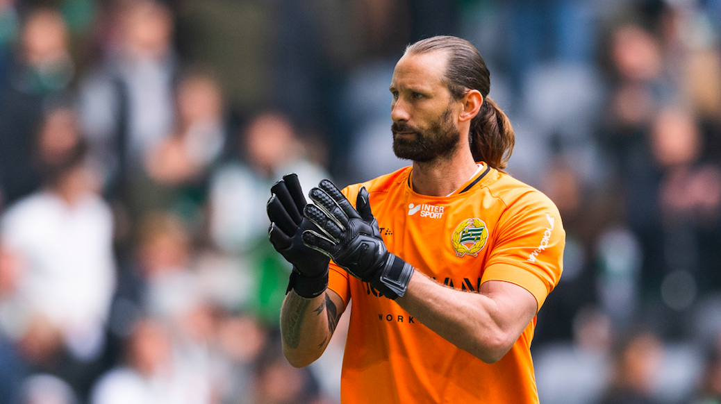 OFFICIELLT: Johan Wiland lägger av