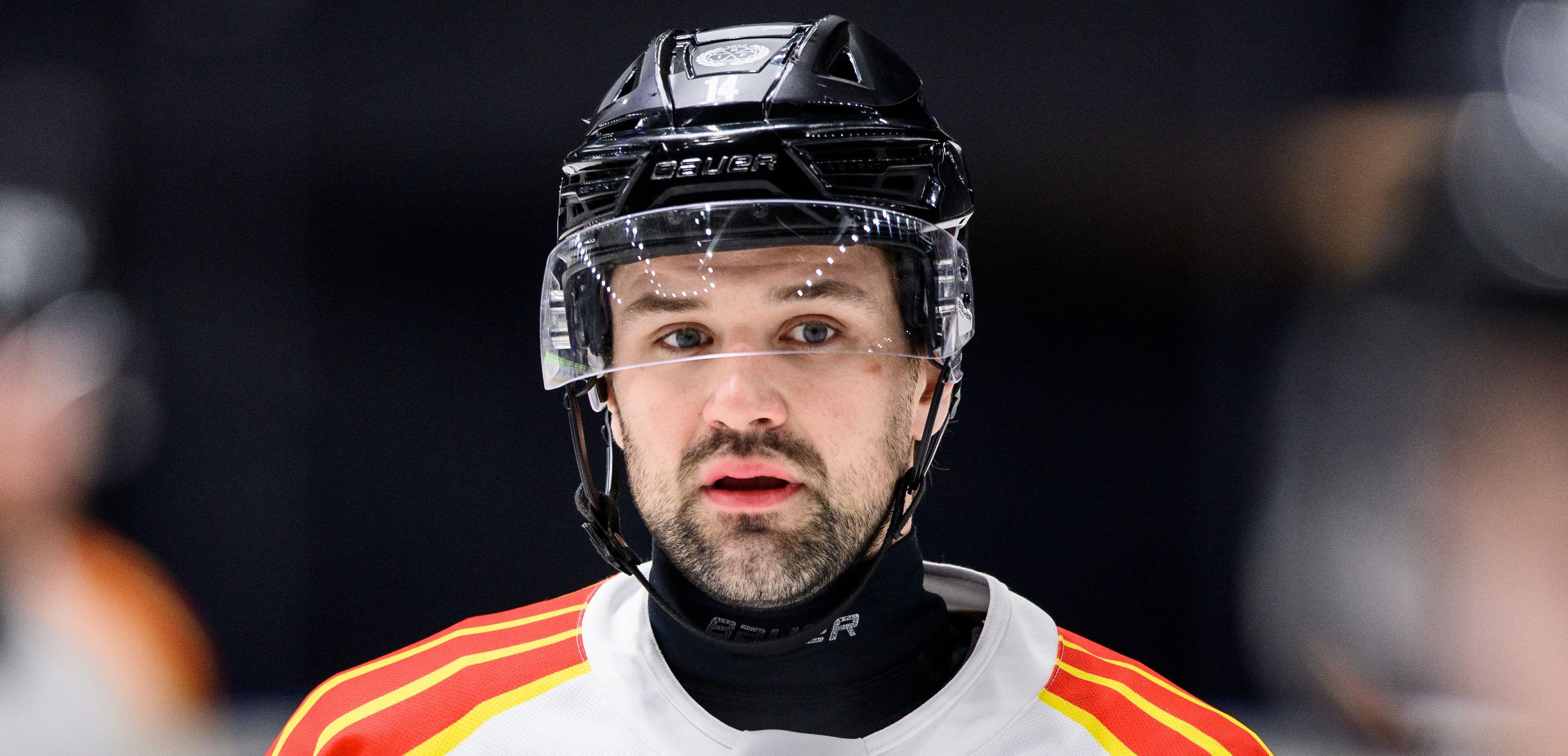 Klart med en ny sportchef i Brynäs