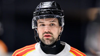 Johan Alcen FOTO Jesper Zerman