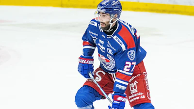 Johan Alm FOTO Suvad Mrkonjic