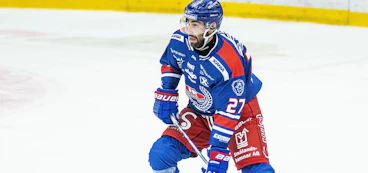 Johan Alm FOTO Suvad Mrkonjic