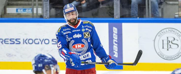 Johan Alm