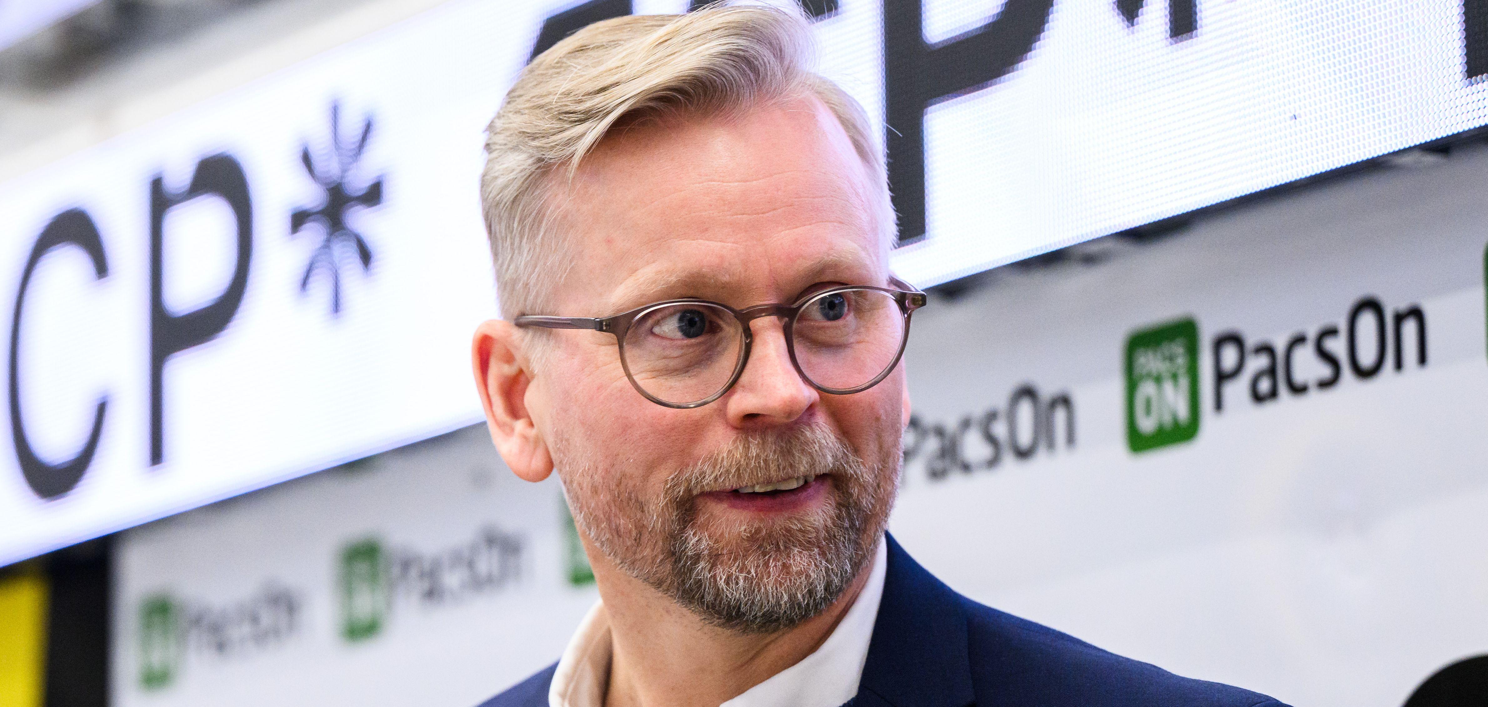 Legendaren återvänder till SHL-klubben