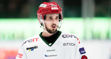 Johan Eriksson