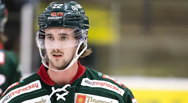 Johan Eriksson