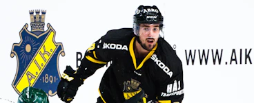 Johan Eriksson