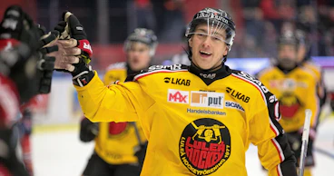 Johan Forsberg