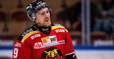 Johan Forsberg