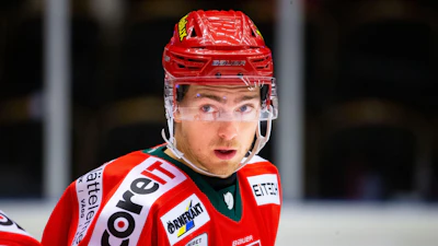 Johan Forsberg