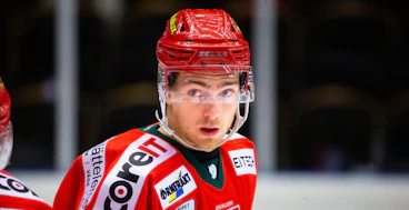 Johan Forsberg