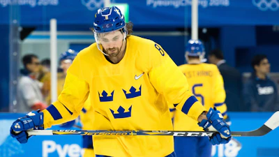 Johan Fransson