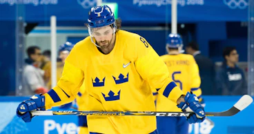 Johan Fransson