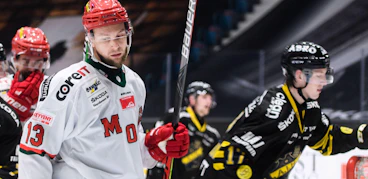 Johan Harju FOTO Maxim Thore