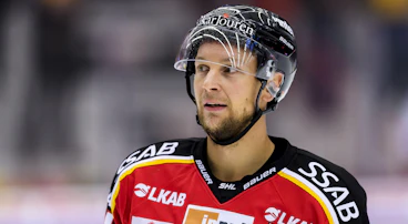 Johan Harju