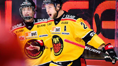 Johan Harju