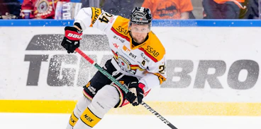Johan Harju