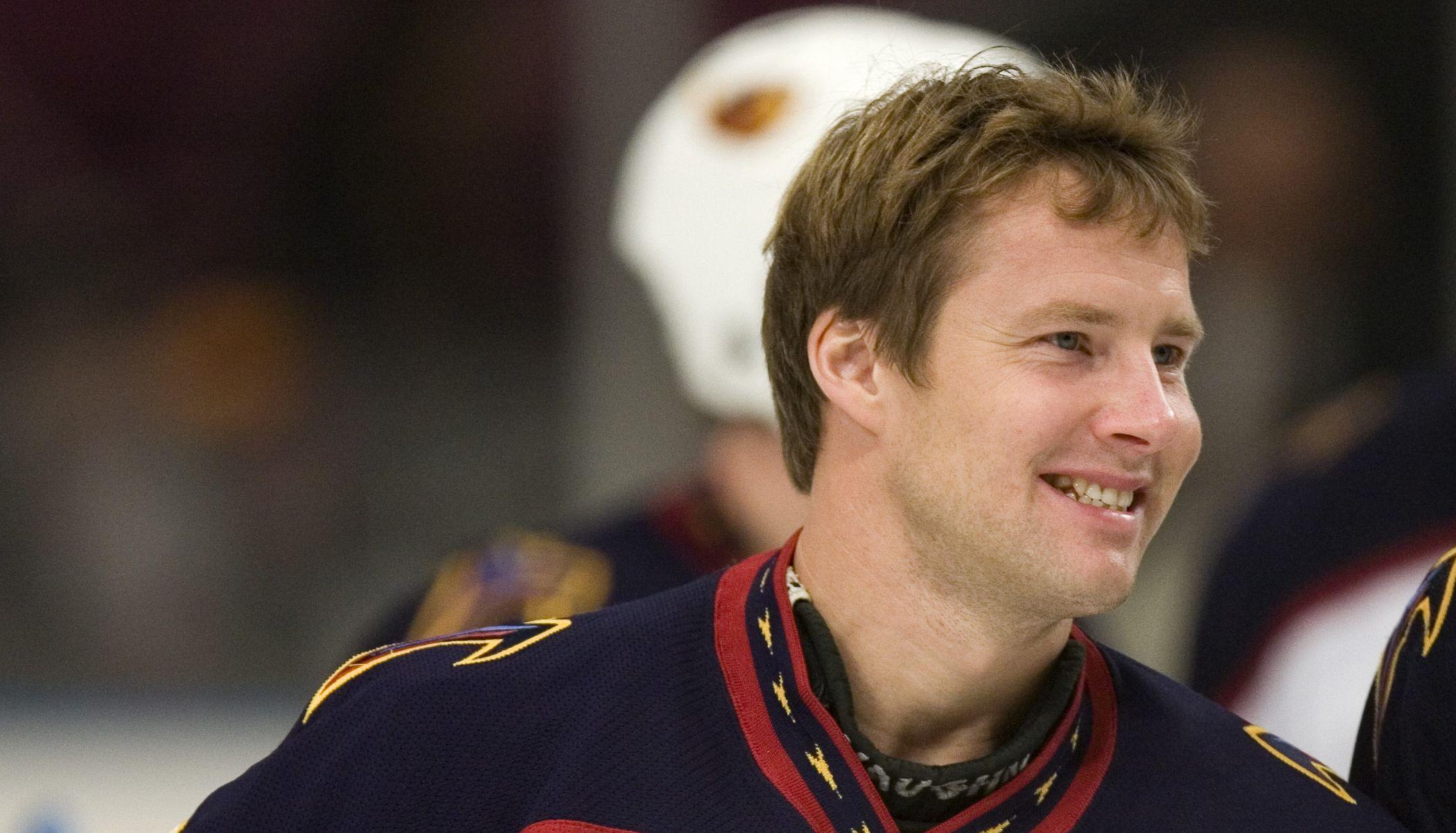 Han blir ny huvudtränare i det allsvenska laget